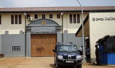 வட்டுக்கோட்டை இளைஞன் படுகொலை!  நீதவான் சிறைச்சாலைக்கு நேரில் சென்று விசாரணை!