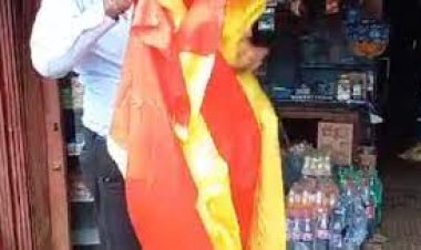 நீயும் துரோகிதான்