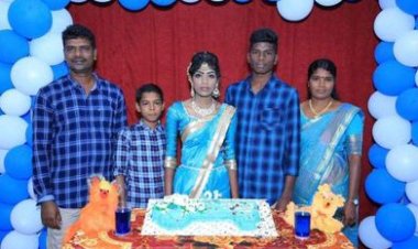 சாதி மாறி கலியாணம்! கர்ப்பிணி பெண் கடத்தல்