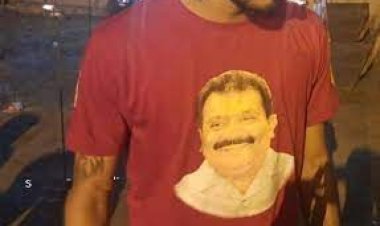 தலைவரின் படத்துடன் ரீசேட் யாழ் கொடிகாமம் இளைஞன் கைது!!