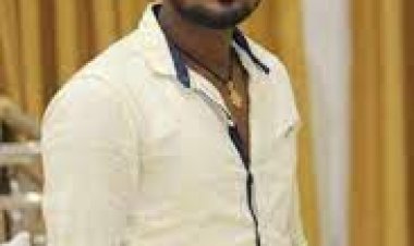 பினான்ஸ் நிறுவன ஊழியர் கஜந்தன் மின்சாரம் தாக்கிப் பலி!