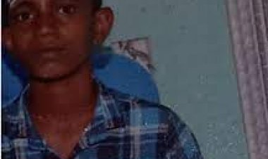 கொக்குவிலில் 14 வயது தர்சானந்தை அடித்துக் கொன்ற 25 வயது இளம் பெண்!