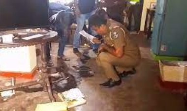 83 வயது கிழவியை எதற்காக கொன்றான் பாடசாலை மாணவன்!