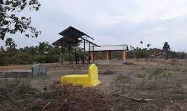 சுடலையிலும் வைத்து கொடூர சித்திரவதை செய்யும் வட்டுக்கோட்டைப் பொலிசார்!