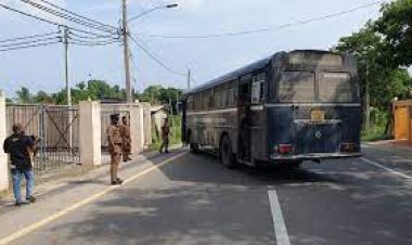 ஐந்தாவது சந்தேகநபரை கைது செய்ய பின்னடிக்கும் பொலிஸ் ?