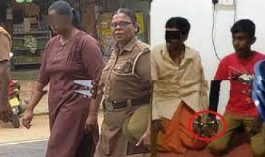 விக்கட் பொல்லால் அடித்துக் கொல்லப்பட்ட கொக்குவில் சிறுவன்!