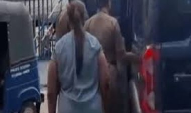 பம்பலப்பிட்டி யுவதியின் திருவிளையாடல்! பல லட்சங்களை இழந்த இளைஞர்கள்