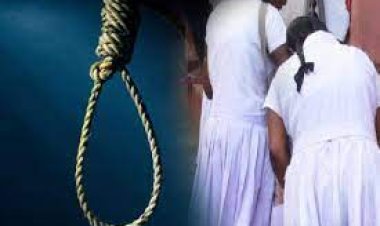 ஓ.எல் பெறுபேறு குறைவு! துாக்கில் தொங்கிய மாணவி