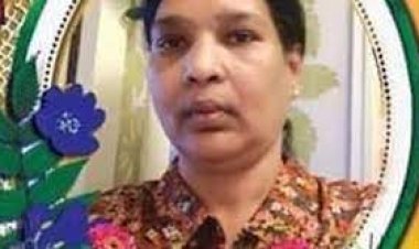 விடுதலைப்புலிகளின் நிதித்துறையின் பிரதான கணக்காய்வாளர் பதஞ்சலி பிரான்சில் மரணம்!!