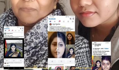 இராணுவத்தளபதியை நியமித்த துவாரகா: காதல் மோசடி ராணி தலைவரின் புதல்வியாக்கப்பட்ட கதை இதோ!