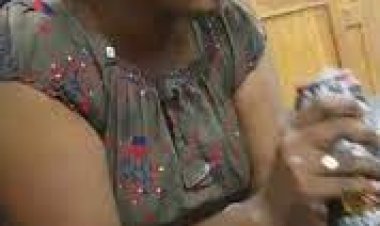 சிறுவனை அடித்துக் கொன்ற போதை அடிமை ஜென்சியின் காம வெறி!!