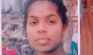 காணாமல் போன 15 வயது மாணவி சடலமாக மீட்பு!