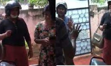 யாழ் சிறைக்குள் கிழவிகளால் வல்லுறவுக்குள்ளான  அழகிய பெண் பட்டதாரியின் கதை இது! video Part 2