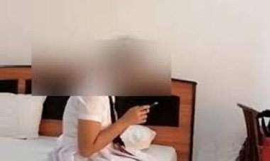 கண்டியில் மாணவிகளை  உறவு கொண்டு இணையத்தில் பதிவேற்றிய இரு மாணவர்கள்!! நடந்தது என்ன?