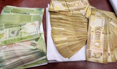 பண மோசடி செய்து ஏமாற்றியவனைக் கடத்திய வெளிநாட்டு விசரில் திரிந்த இருவர் கைது!