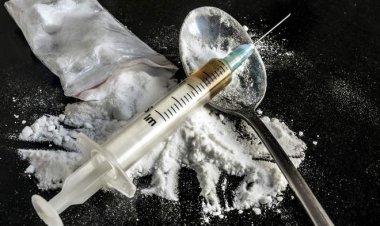 போதைவஸ்து முக்கிய புள்ளிகளை காப்பாற்றும் அரசு – கூறுவது யாா்?