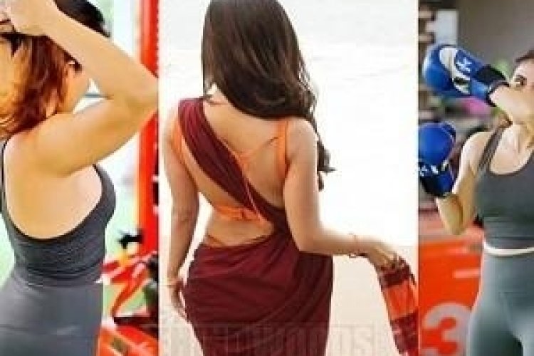 ஒரே நேரத்தில் மூன்று நடிகைகள்.. ‘வி’ நடிகர் இவ்வளவு கில்மாத்தனம் பண்ணுவாரா?