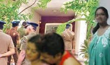 நைற்றியுடன் நின்ற போது 75 வயதான பாட்டி போல் தெரியவில்லை