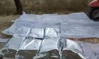 யாழில் சிக்கிய பல கோடிரூபா மதிப்புள்ள அபின் போதைப்பொருள்