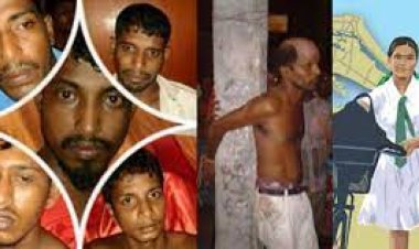 வித்தியா கொலை வழக்கு குற்றவாளிகள் அப்பாவிகளாம்  உயர் நீதிமன்றம்