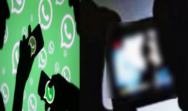 மனைவியின் அந்தரங்க காட்சிகளை உறவினர்களுக்கு அனுப்பி மகிழ்ந்த சிங்களக் கணவன்