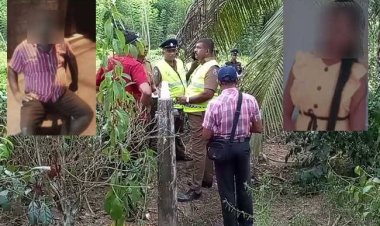 அத்தானுடன் கள்ள உறவு 17 வயது நதீஷானி கழுத்தறுந்து பினமாக மீட்கப்பட்டது ஏன்?