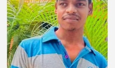 யாழில் 29 வயது சிவதர்ஷன் மரணம்!