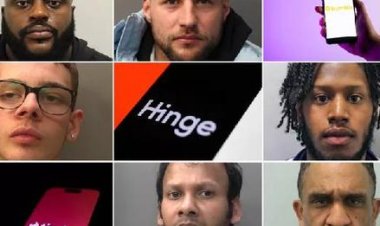 லண்டனில்  10 காமுகர்களின் புகைப்படங்களை வெளியிட்டது லண்டன் பொலிஸ்!!