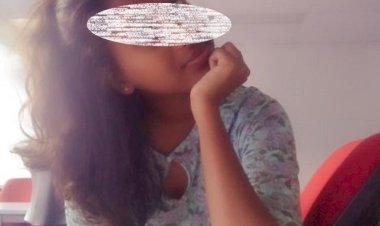 23 வயது பல்கலைக்கழக மாணவியின் அந்தரங்கத்தை தடவிய 80 வயது  முதலாளி!