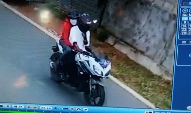 யாழில் சங்கிலி அறுத்த கொள்ளையர்களை ஆனையிறவு வரை துரத்திச் சென்று பிடித்த இளைஞர்கள்!