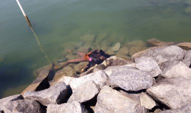 சங்குப்பிட்டி பாலத்திற்கு அருகில் கரையொதுங்கிய இளம் பெண்ணின் சடலம்..!