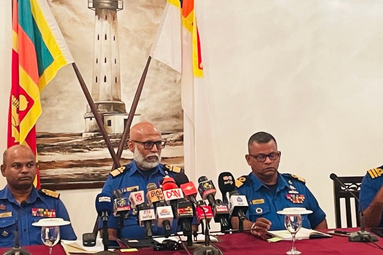 கடல் கண்காணிப்புக்களை மேற்கொள்ள ரேடார் தேவை..!