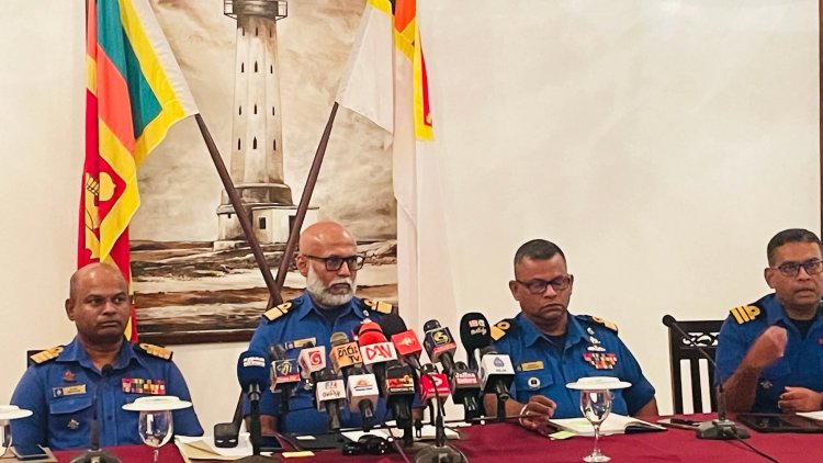 கடல் கண்காணிப்புக்களை மேற்கொள்ள ரேடார் தேவை..!