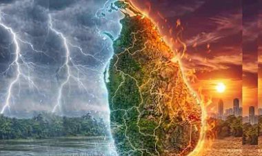 எல் நினோ: 161,451 பேர் பாதிப்பு