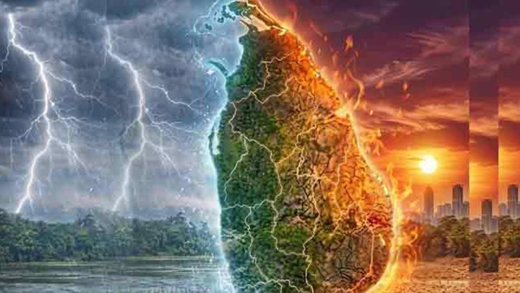 எல் நினோ: 161,451 பேர் பாதிப்பு